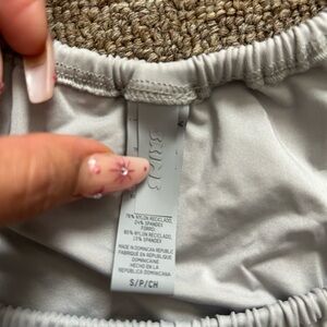 Skims bathing suit bottom